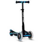SmarTrike Extend 3 Stage Scooter - Blue