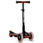 SmarTrike Extend 3 Stage Scooter - Orange