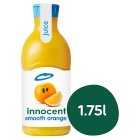 Innocent Pure Smooth Orange Fruit Juice Family Size, 1750ml