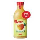 innocent Pure Apple Fruit Juice Family Size, 1750ml