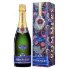 Pommery Brut Royal Champagne Gift Box 75cl