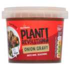 Morrisons Plant Revolution Gravy 350g