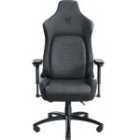 Razer Iskur XL Gaming chair with built-in lumbar support, Fabric