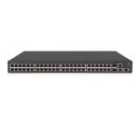 HPE 1950-48G-2SFP+-2XGT 48 ports Managed Switch