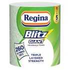Regina Blitz Giant Kitchen Towel, 1Each
