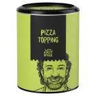 Just Spices Pizza Topping, 50g