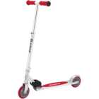 Razor A125 Foldable Kick Scooter Red