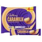 Cadbury Caramilk Golden Caramel Chocolate Bar 112g