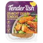 Tender'lish Crunchy Chik'n Tenders 160g