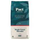 Pact Coffee Single Estate Microlot Filter Ground, 200g