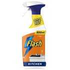 Flash Task Kitchen Spray Fresh Citrus, 800ml