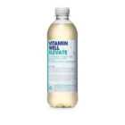 Vitamin Well Water Elevate 500ml