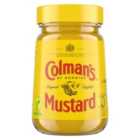 Colman's Original English Mustard 100g