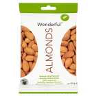 Wonderful Almonds Roasted & Salted 115g