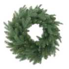 Mulberry Unfrosted 36" Wreath by the National Tree Company