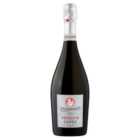 Montasolo Extra Dry Sparkling Wine 75cl