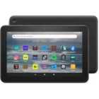 Amazon Fire 7 7 Inch 16Gb Wi-fi Tablet - Black