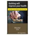Mayfair Gold King Size 20 per pack