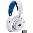 SteelSeries Arctis Nova 7P White Headset