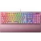 Razer BlackWidow V3 RGB Wired Gaming Keyboard Pink