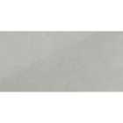 Wickes Rockford Grey Lappato Glazed Porcelain Wall & Floor Tile - 595 x 295mm - Sample