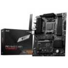 MSI AMD PRO B650-S WIFI AM5 DDR5 ATX Gaming Motherboard