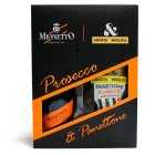 Mionetto Prosecco D.O.C 375ml & Panettone Gift 200g, each