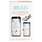 Belazu Olive Oil & Balsamic Vinegar Gift Set, each