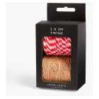 Copper Cottage Red Twine Set, each