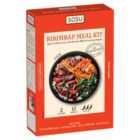 Sosu Korean Bibimbap Rice Meal Kit 237g
