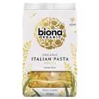  Biona Organic White Conchiglie Pasta 500g