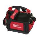 Milwaukee 40cm PACKOUT Tote Tool Bag 31 Pocket Heavy Duty Toolbag 4932464085