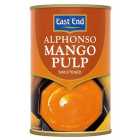 East End Alphonso Mango Pulp 450g