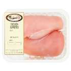 Frohweins Chicken Breast Fillets Supremes Skinless Typically: 500g