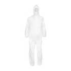 Cat III Type 5/6 Coverall - Large