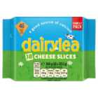 Dairylea Cheese Slices 18 Pack 369g