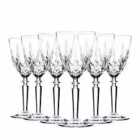 RCR Wine Glass - Pack Of 6