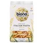  Biona Organic White Penne Pasta 500g