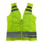 Equi-Flector Unisex Adult Reflective Safety Vest
