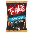 Jacob's Twiglets Sharing Baked Snacks 150g