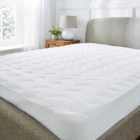 Supersoft Breathable Mattress Protector