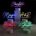 Personalised Colour Changing Name Desk Night LED Light 