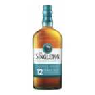Singleton 12 Year Old Malt Scotch 70cl