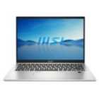 MSI Prestige 14Evo 14 inch Laptop - Core i5-12450H, RTX 2050