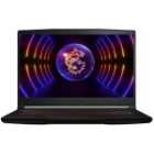 MSI Thin GF63 15.6 Inch Gaming Laptop - Intel Core i7-12650H, RTX 4060