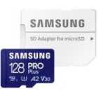 Samsung PRO Plus Micro SD Card 128GB