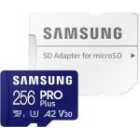 Samsung PRO Plus Micro SD Card 256GB