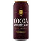 Thornbridge Cocoa Wonderland Chocolate Porter(Abv 6.8%) 440ml
