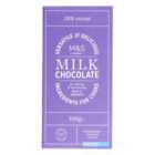 M&S Fairtrade Milk Chocolate 100g
