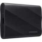 Samsung T9 2TB Portable USB C SSD - Black